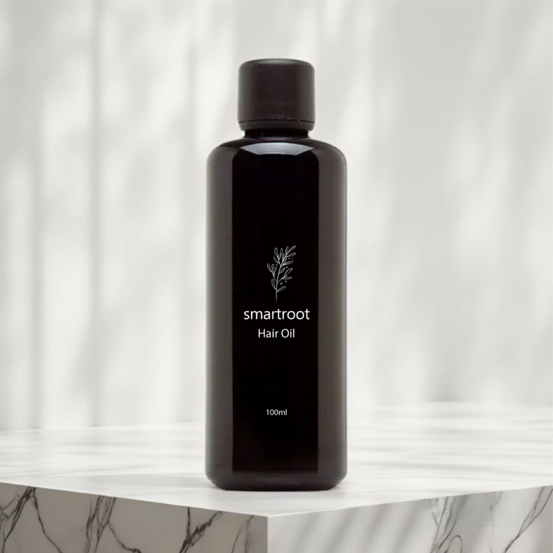 Smart Root Hair Oil