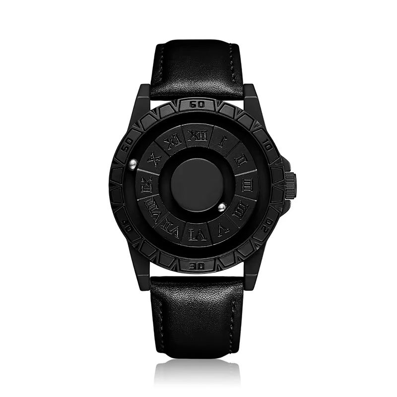 SmartMag Magnetic Ball Watch